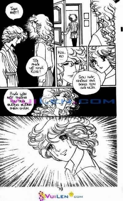 tiểu thư áo trắng chapter 14 79