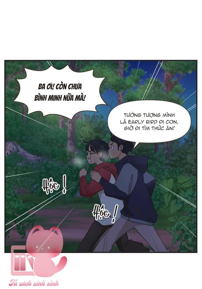 trend yêu đương 2023 chapter 1 26