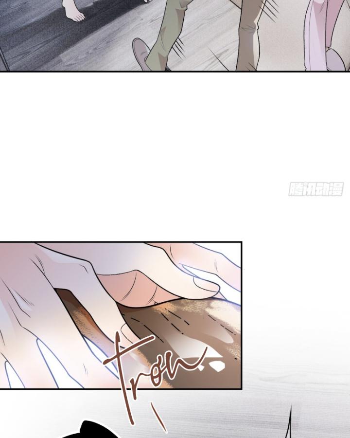 con lười tiên sinh, mau lăn đi! chapter 2 43