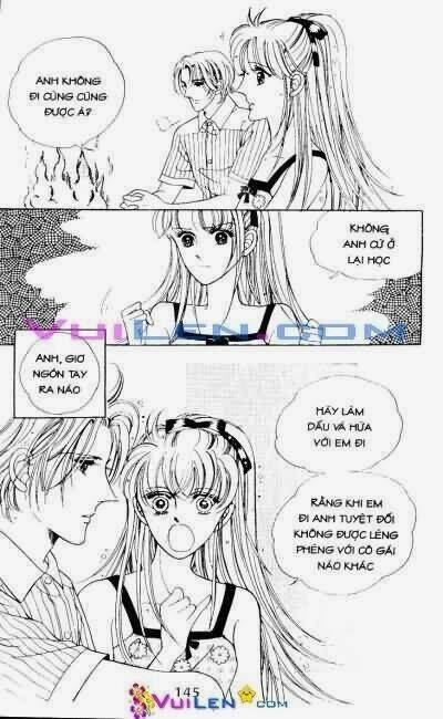 lá chắn tình yêu chapter 8 143