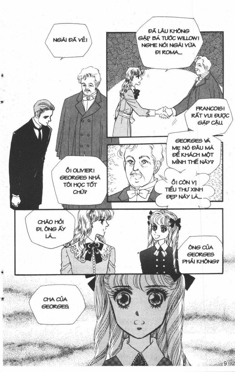 bibi iris chapter 3 9