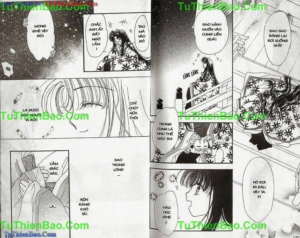 ánh sao đêm i chapter 2 86