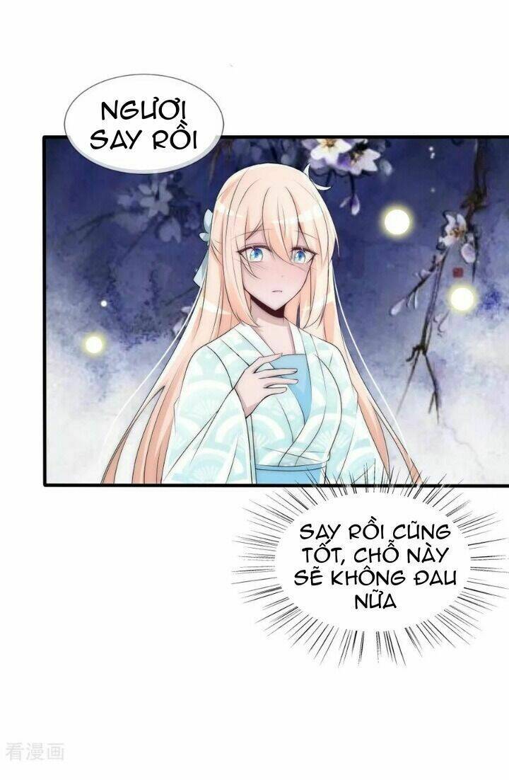 kế hoạch sủng ái của tiểu công chúa chapter 73 10