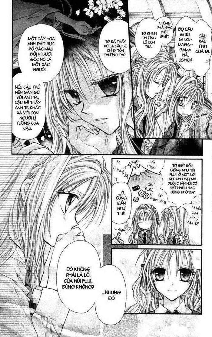 hội quý tộc chapter 1 20