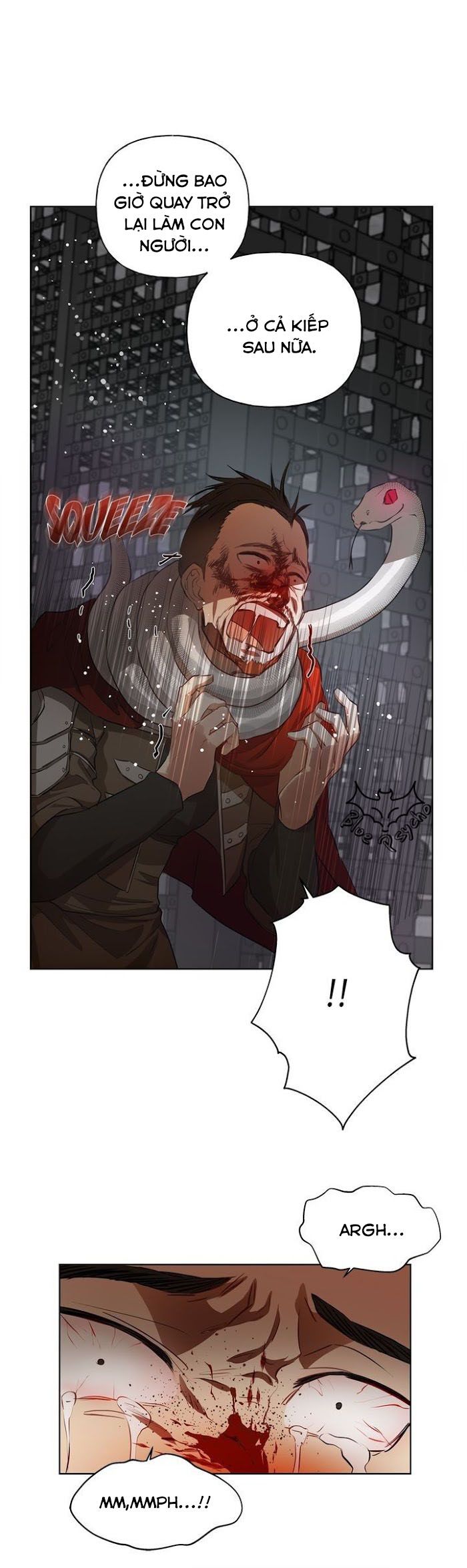 triệu hồi sư với mái tóc màu hoàng kim chapter 34 2