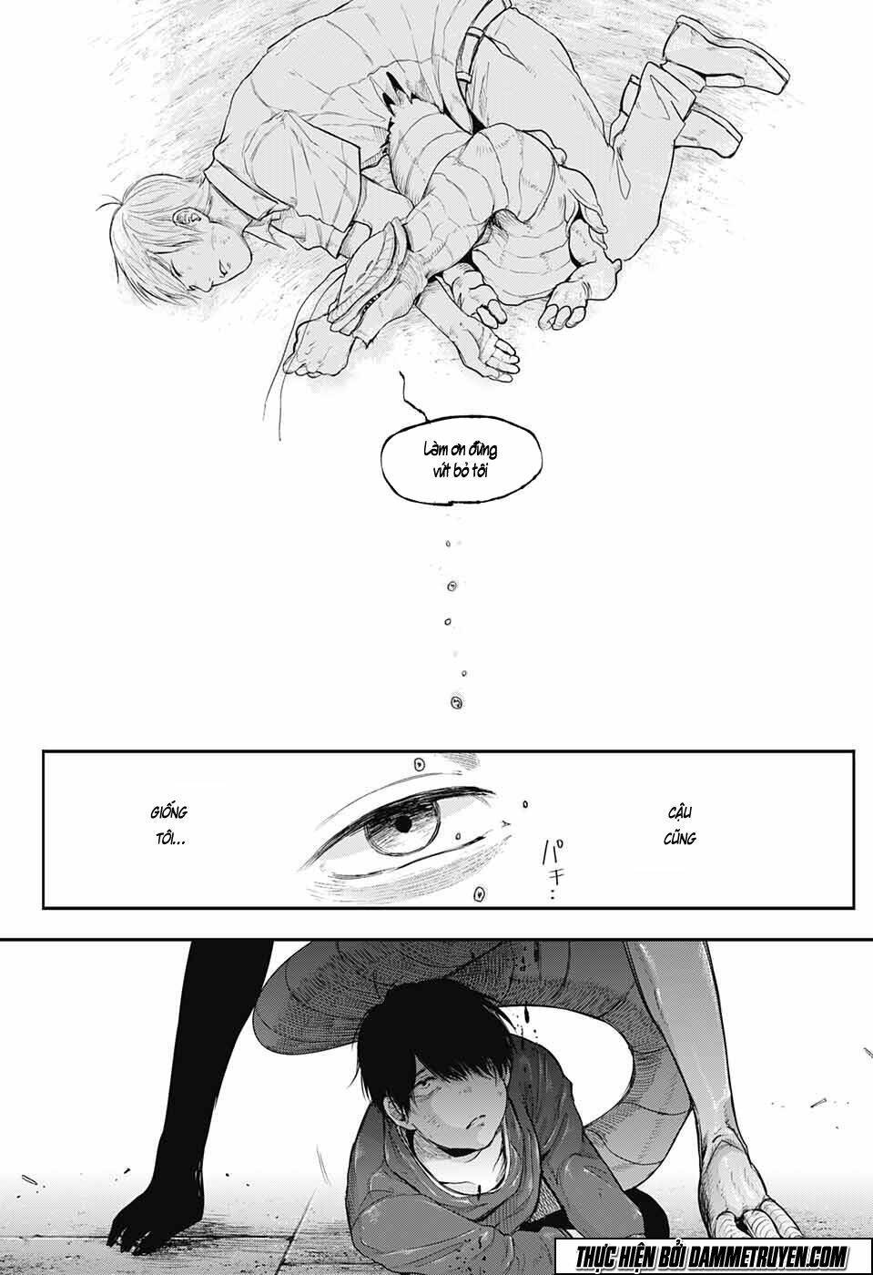 abandoned life os chapter 1 38