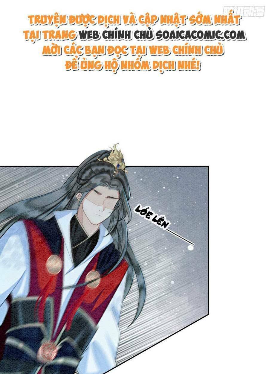 bắt đầu hủy hôn để công lược vương gia chapter 38 25