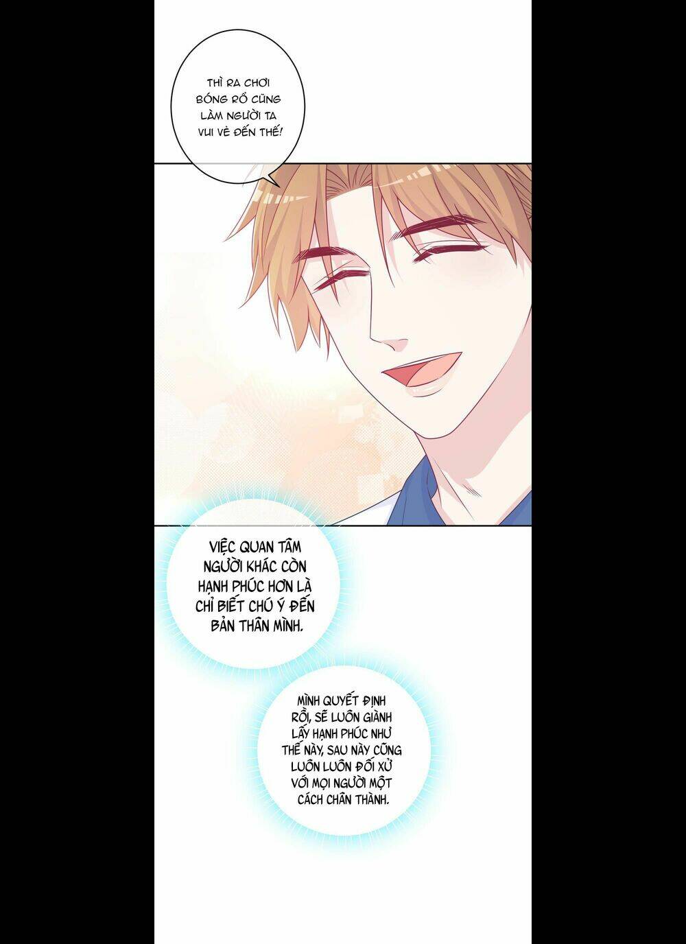 khi cô gái nhìn thấy thời gian chapter 38 42