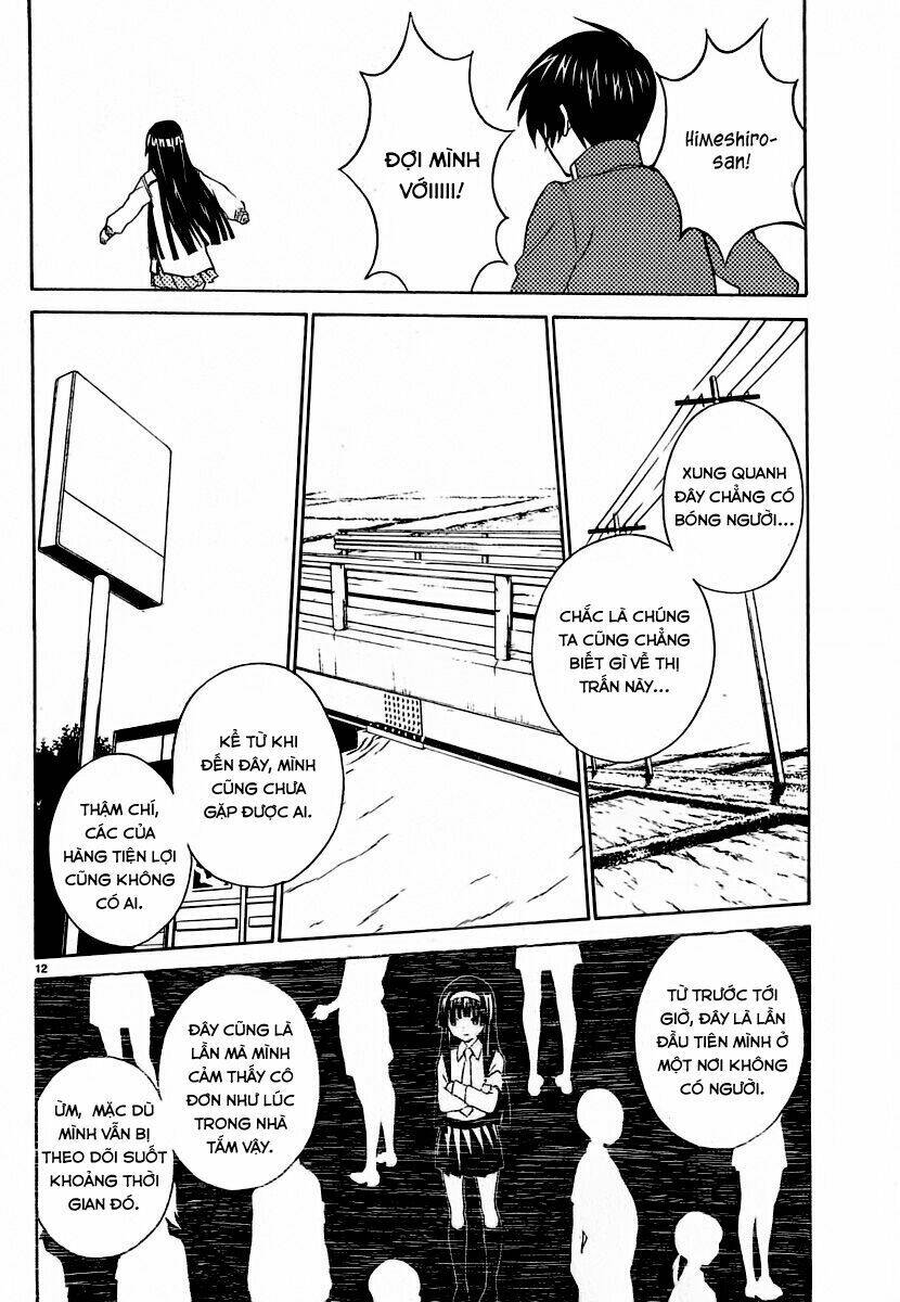 sakura morishige chapter 6 14
