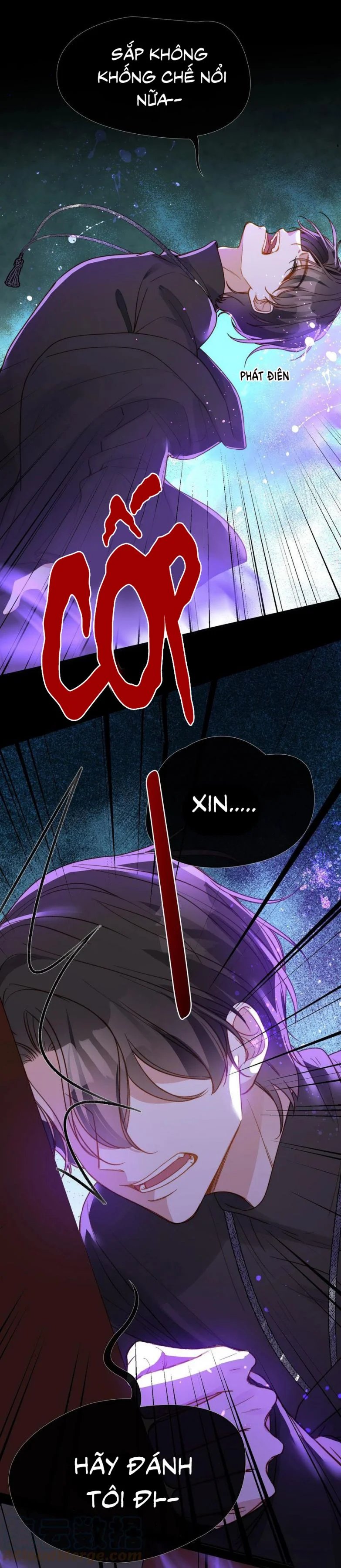 nụ hôn vực thẳm chapter 90 10