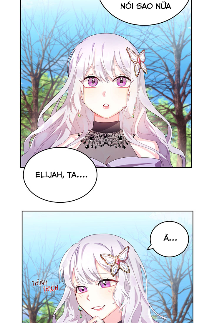 sự hối hận muộn màn chapter 1 108