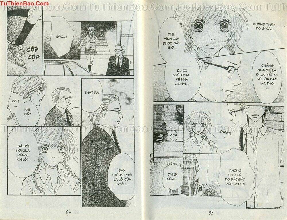 lo lem thời @ chapter 6 48