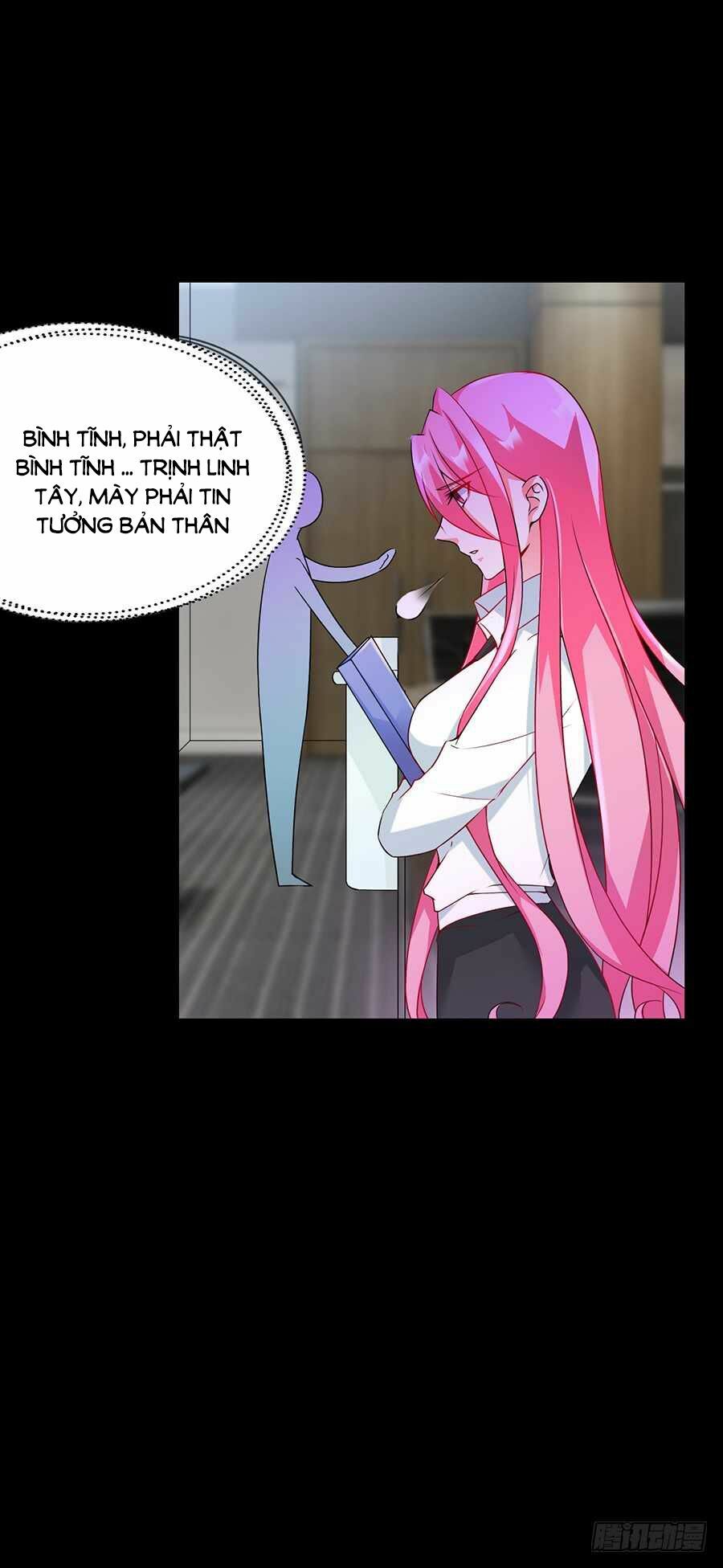 bảy ngày thực cốt hôn ước chapter 19 16