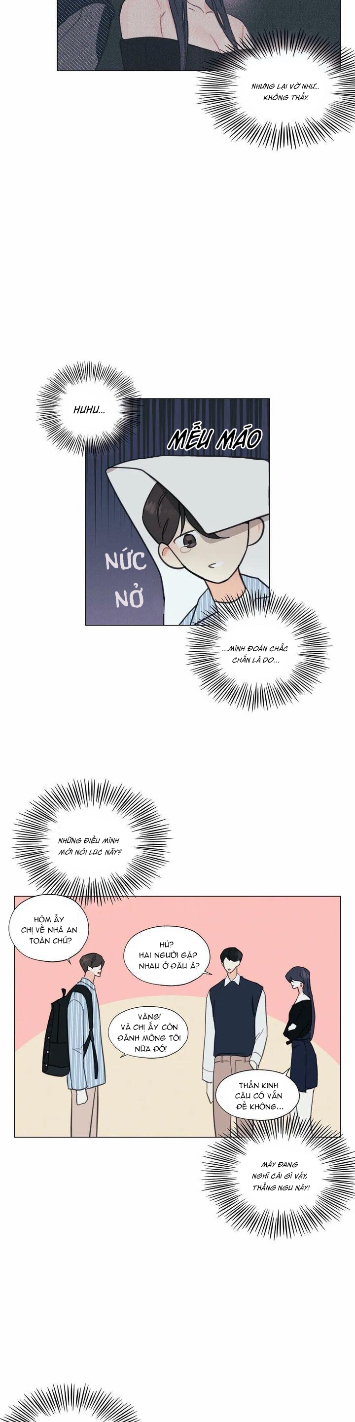 hardcore vanilla chapter 6 2