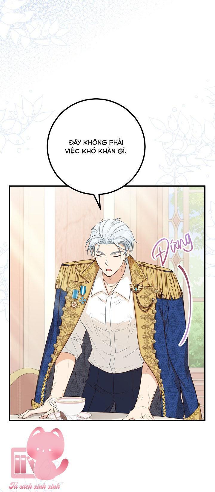 bác sĩ hoàn thành trách nhiệm rồi chapter 35 6