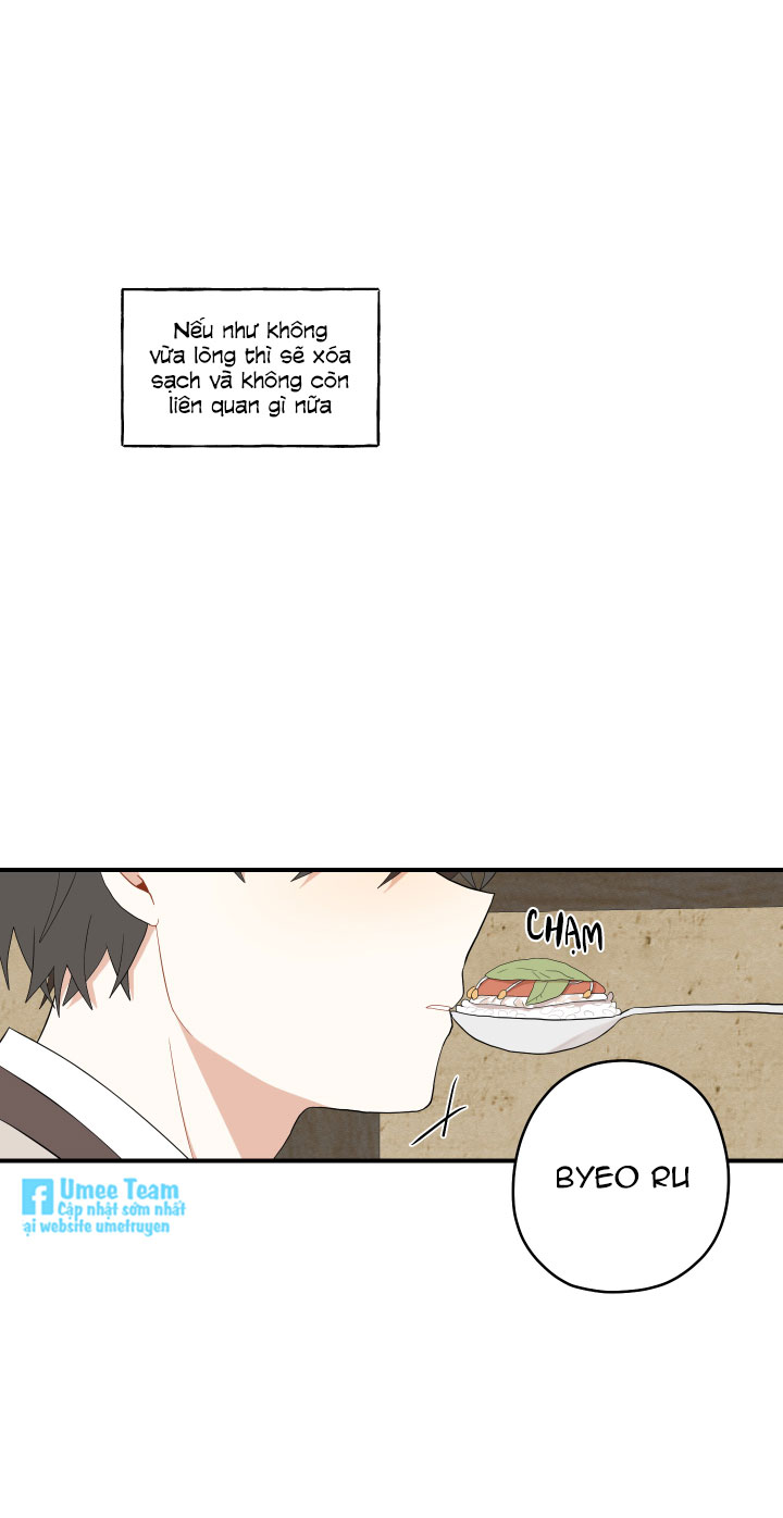 đường hoa liên kiều rơi chapter 23 17