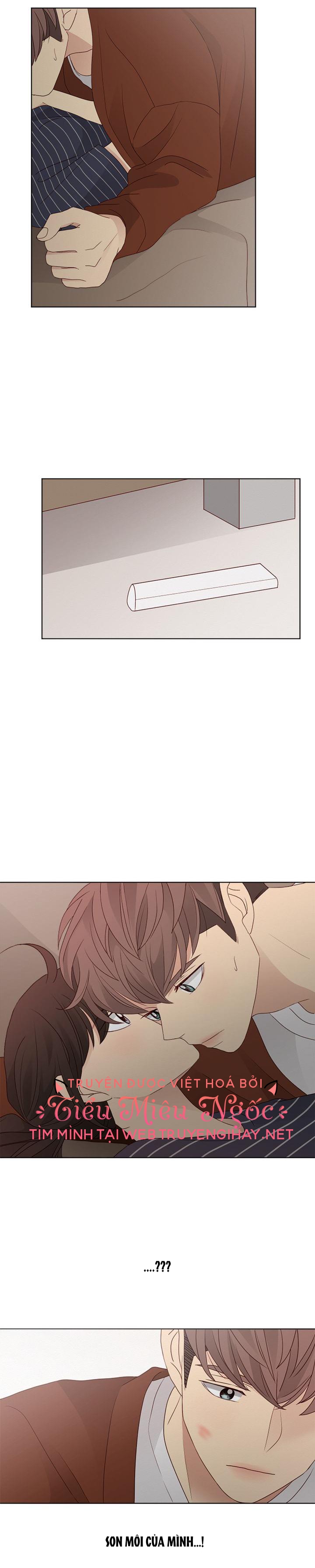 crush của tôi chapter 117 15