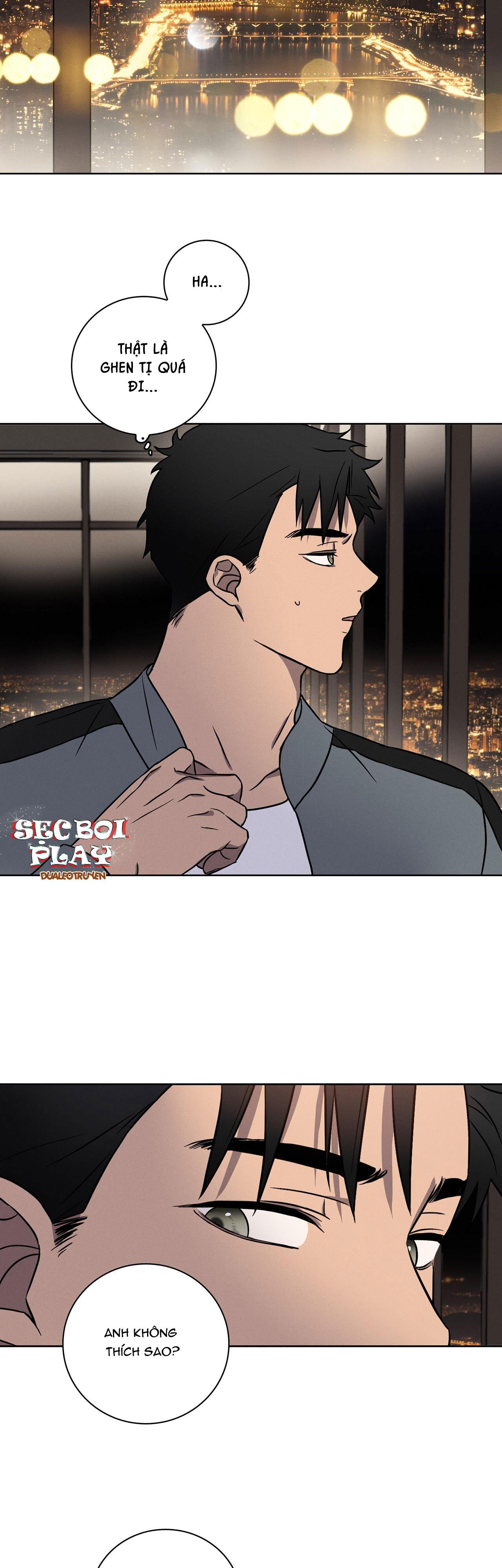 love gym chapter 5 11