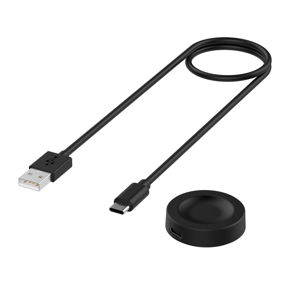 Bộ sạc cổng USB cho đồng hồ thông minh Huawei GT 2 GT 2E GT2 pro GT3 Honor Magic