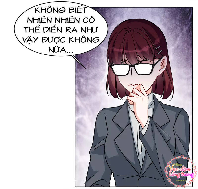 cô ấy đến rồi, xin nằm xuống! chapter 240 13