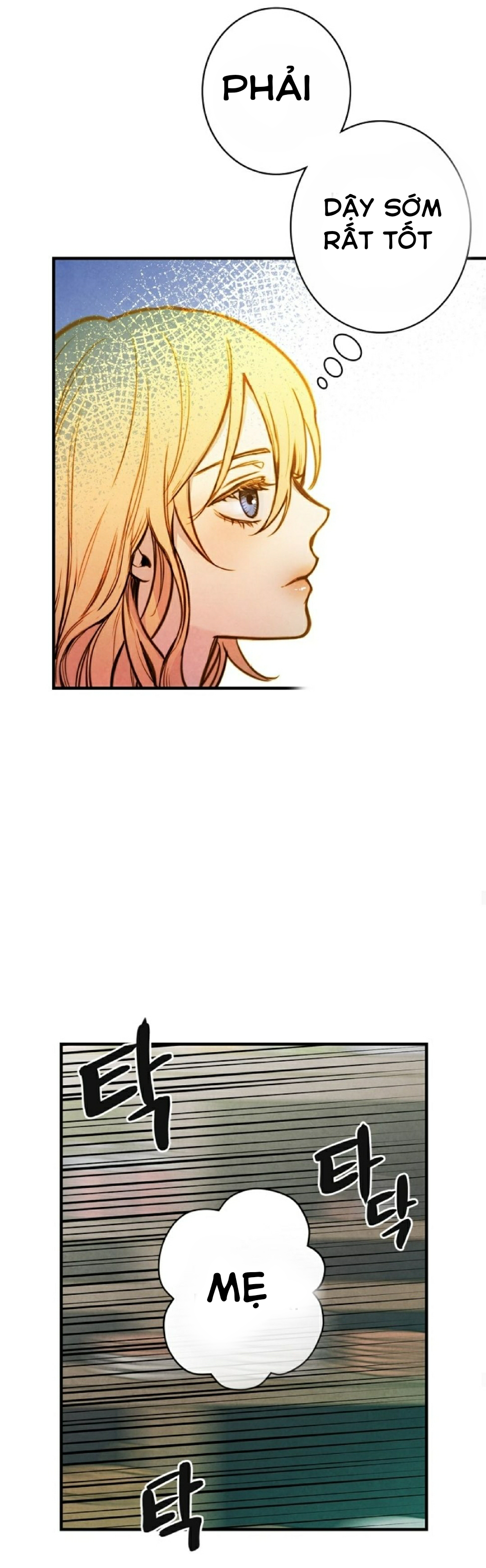 hoàng phi bóng tối - shadow queen chapter 3 48