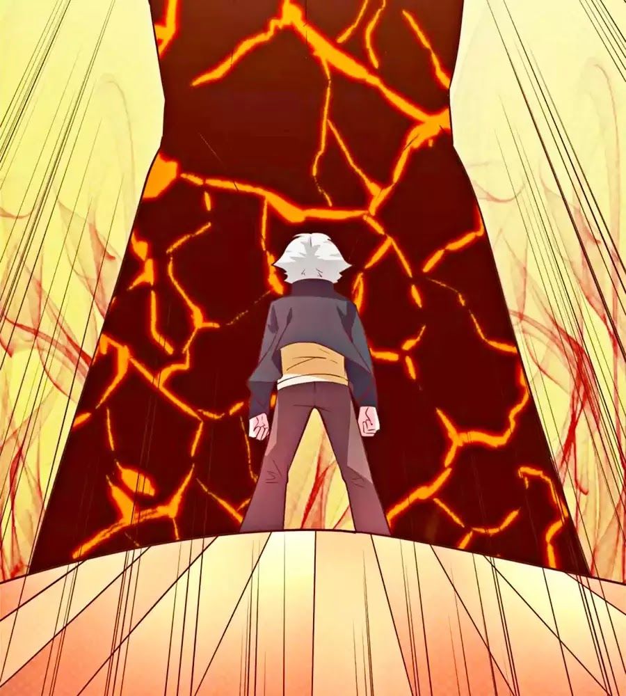 cuộc sống hào môn của vu nữ chapter 48 53