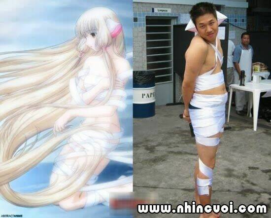 hình ảnh hài hước new chapter 29 15