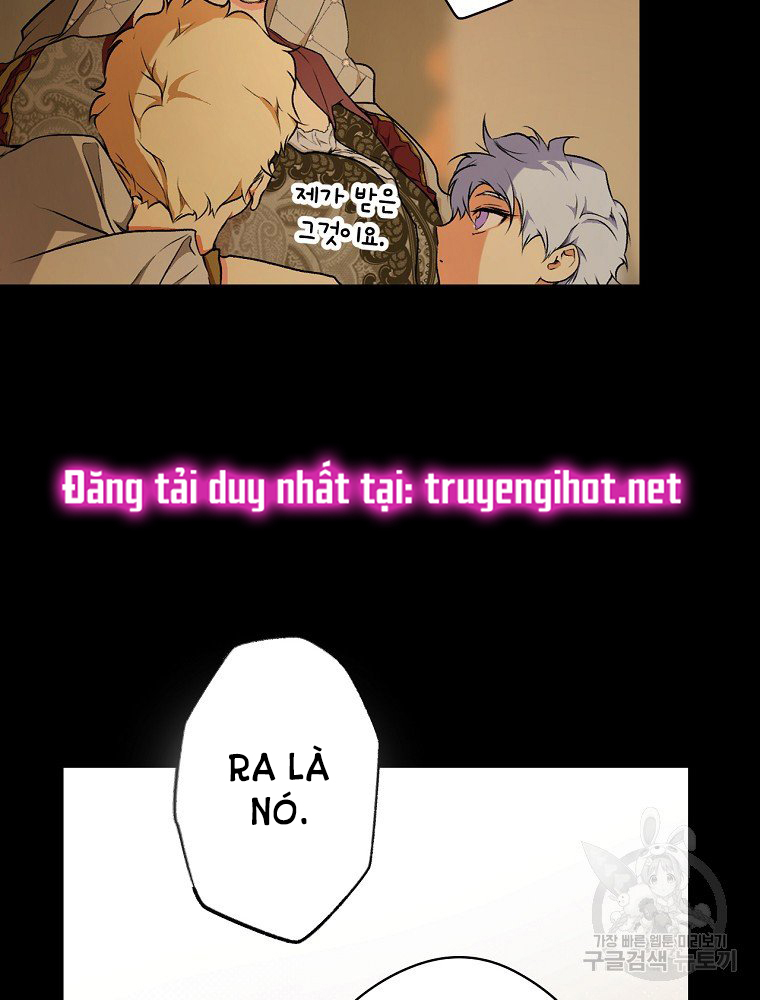 quý cô bí ẩn - secret lady chapter 49 21