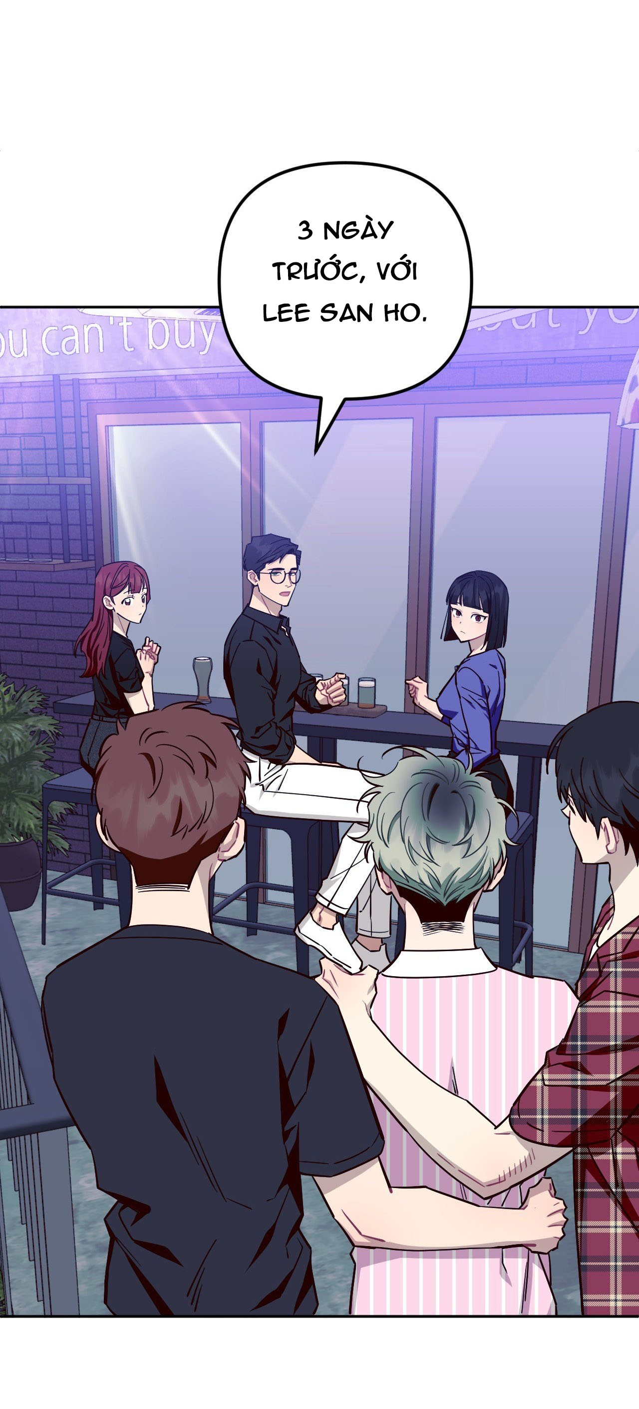 hơn cả bạn bè chapter 82 14