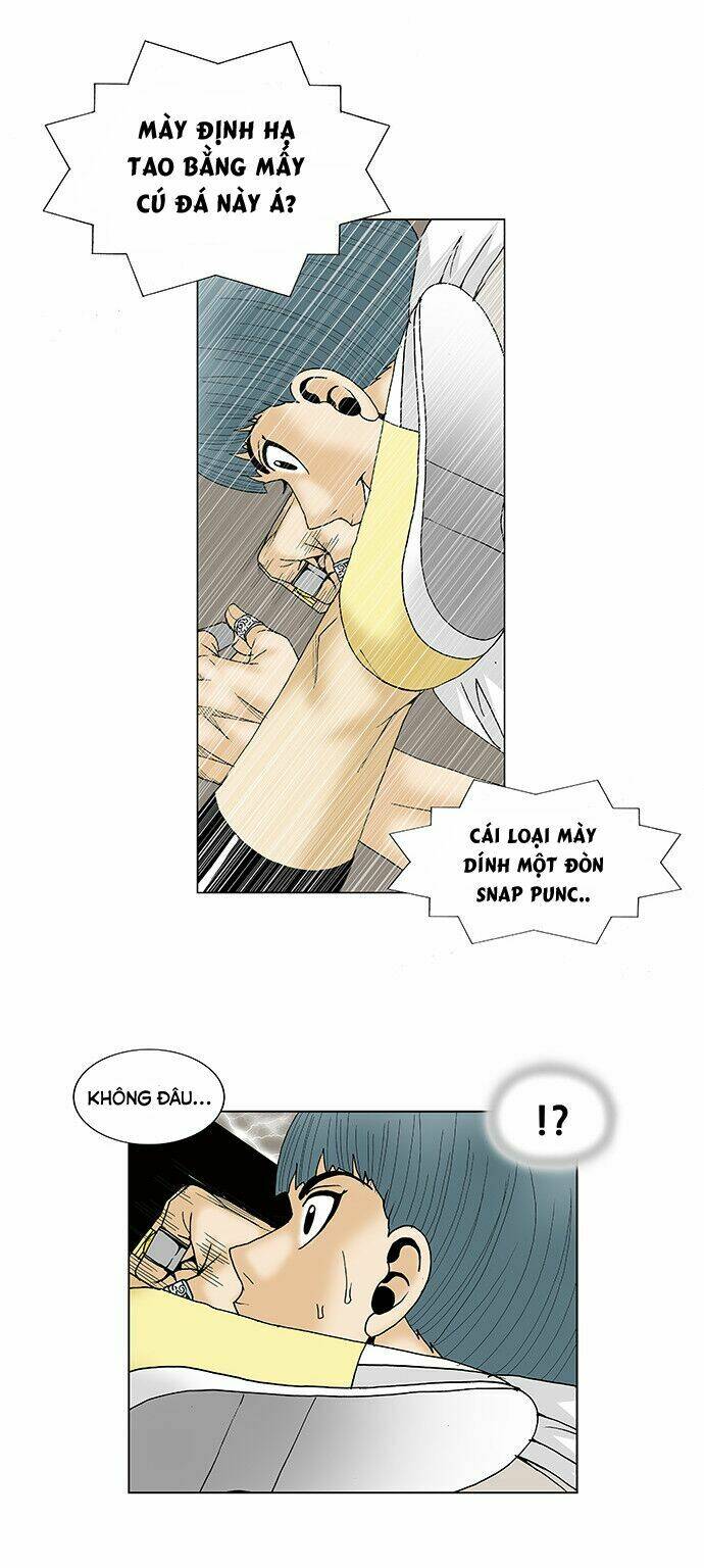 ultimate legend: kang hae hyo chapter 95 12