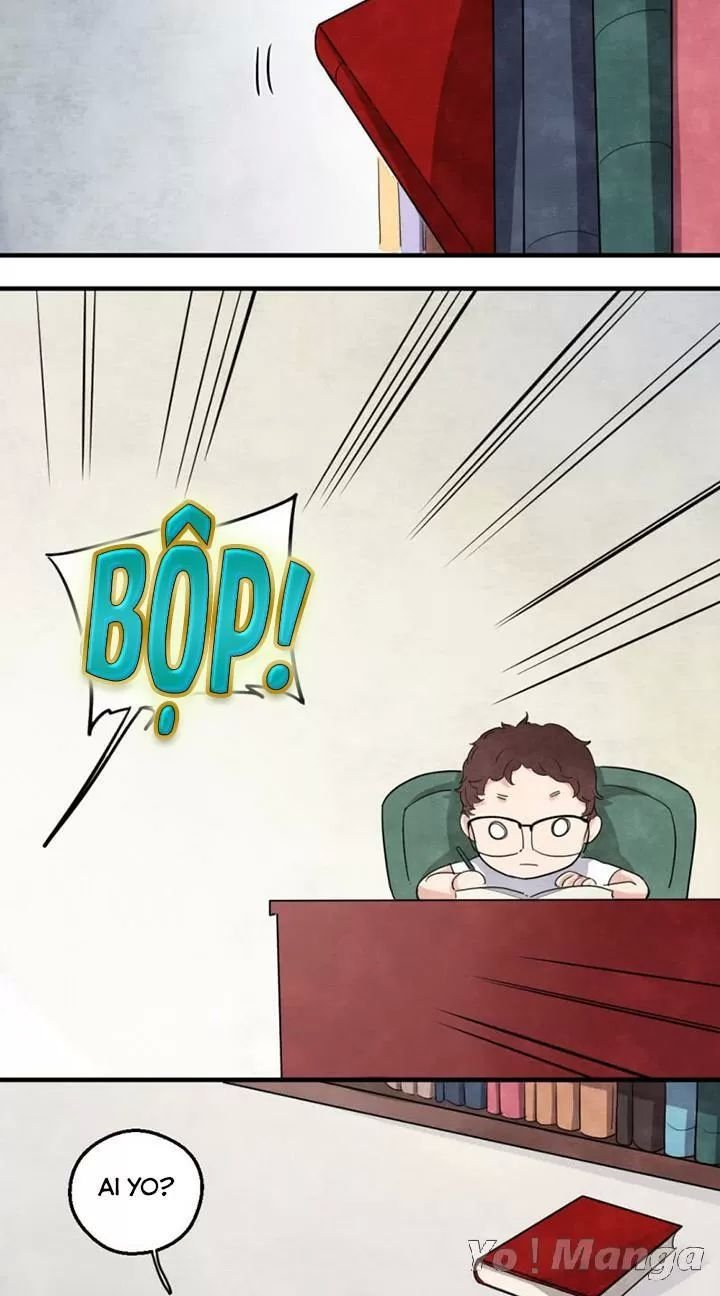 hữu ngôn tại tiên chapter 21 8