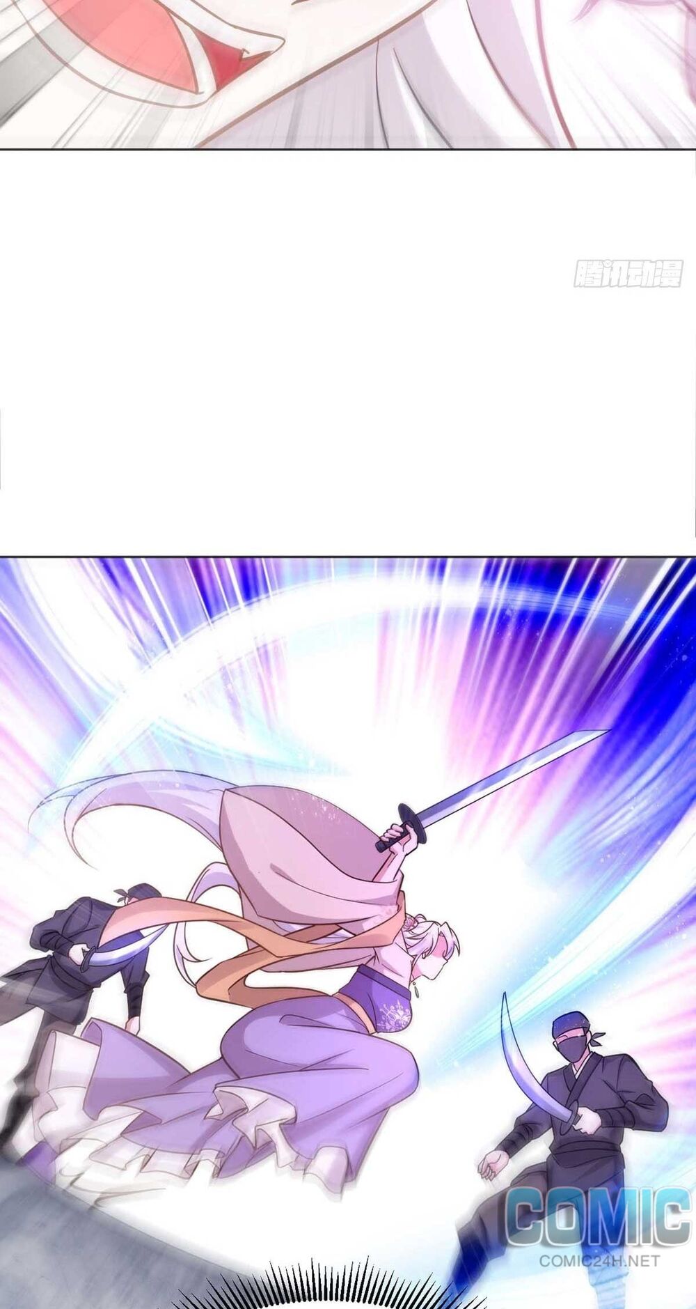 manh hổ trọng sinh : tướng quân đại nhân muốn ôm ôm chapter 46 12