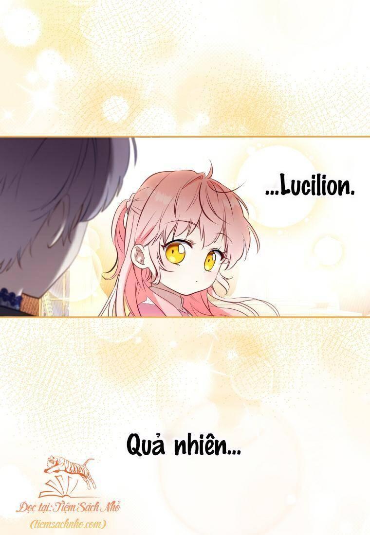 Tôi Đang Được Nuôi Dưỡng Bởi Những Kẻ Phản Diện chapter 26 73