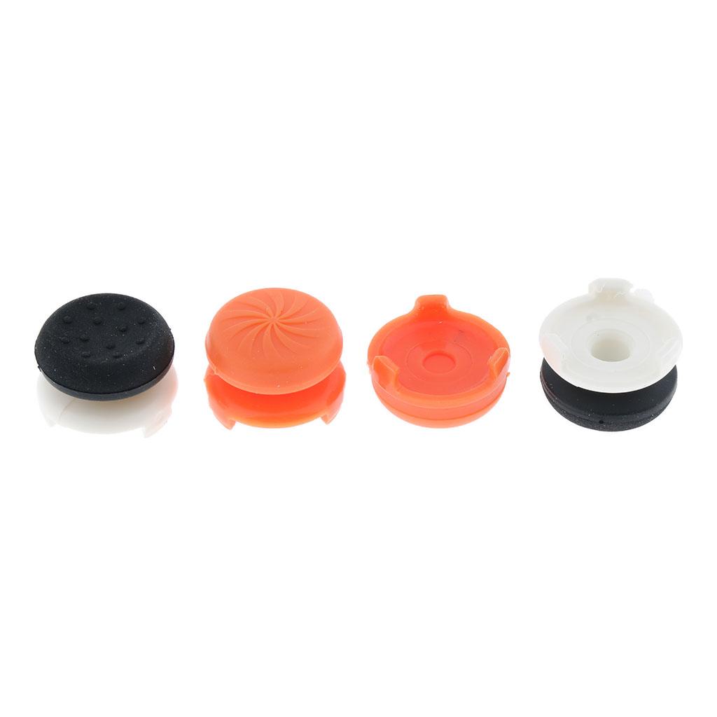 Thumb Grips Protector Cap Cover For PS3 XBOX 360 Controller