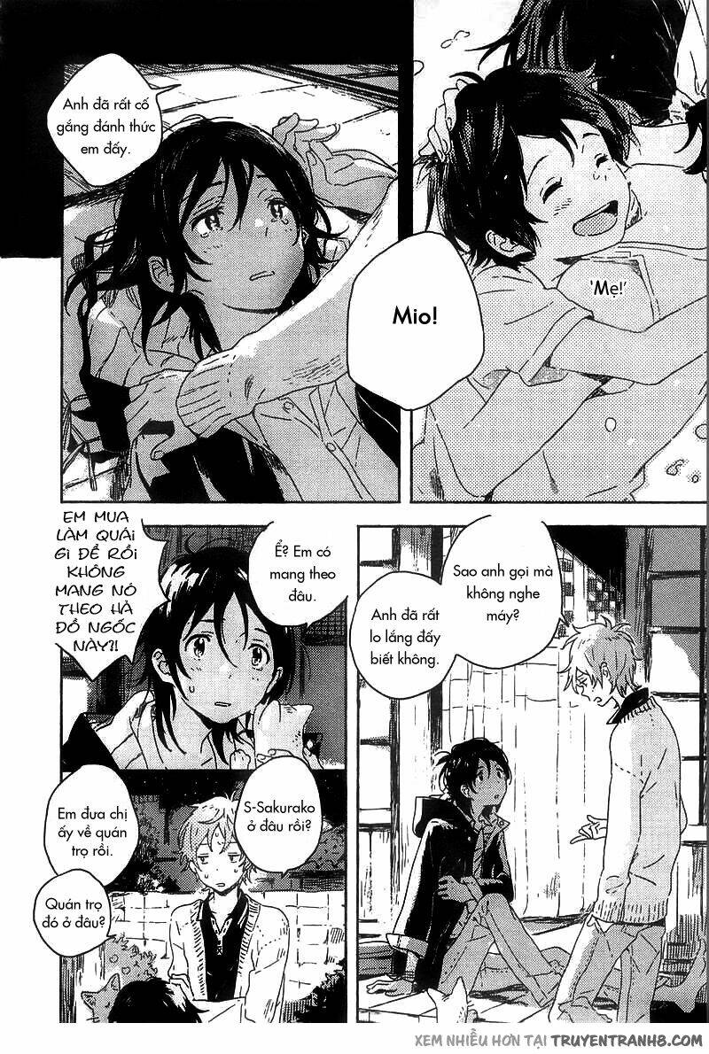 seaside stranger chapter 4 18