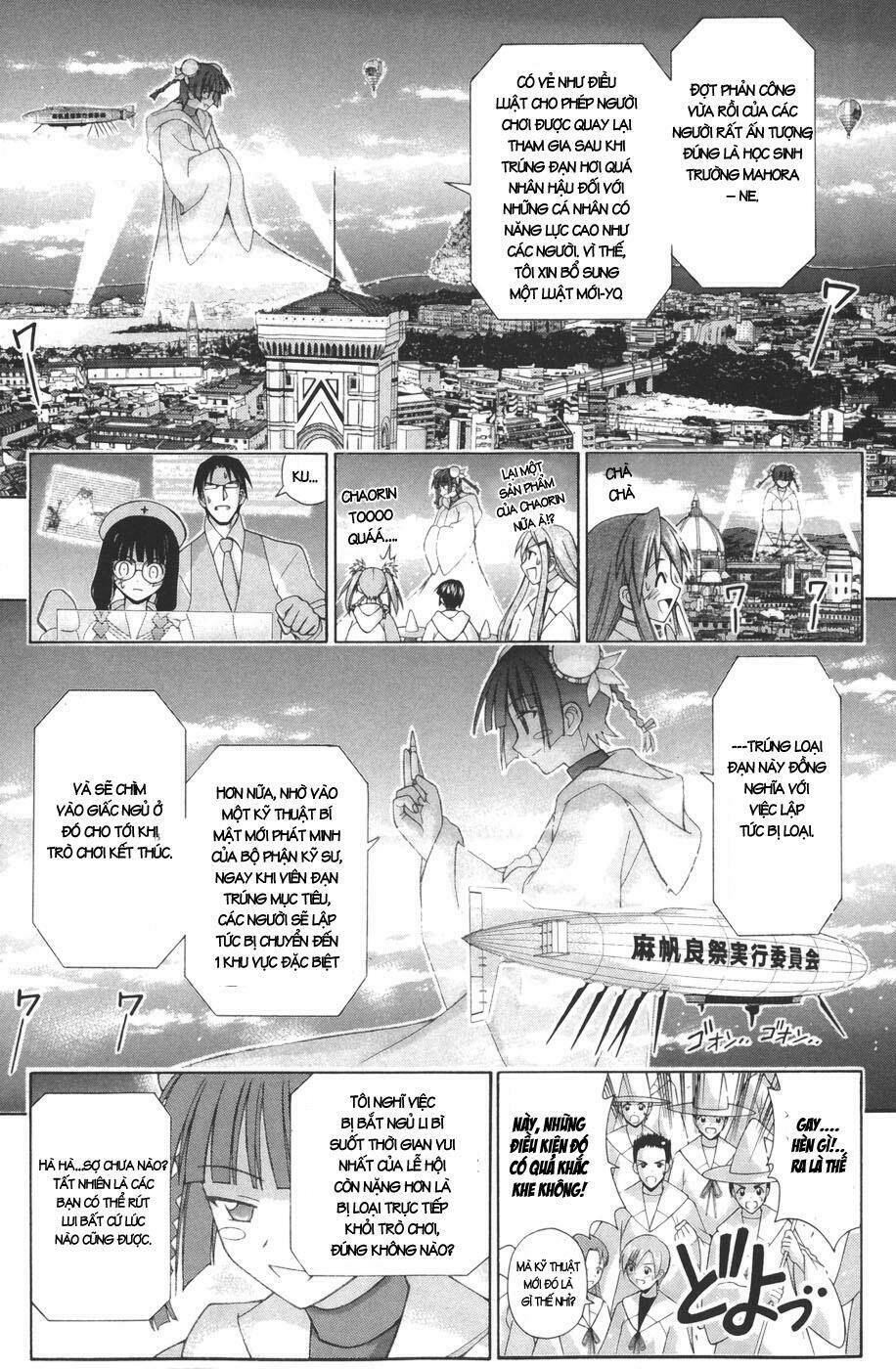 bậc thầy ma pháp chapter 152 6