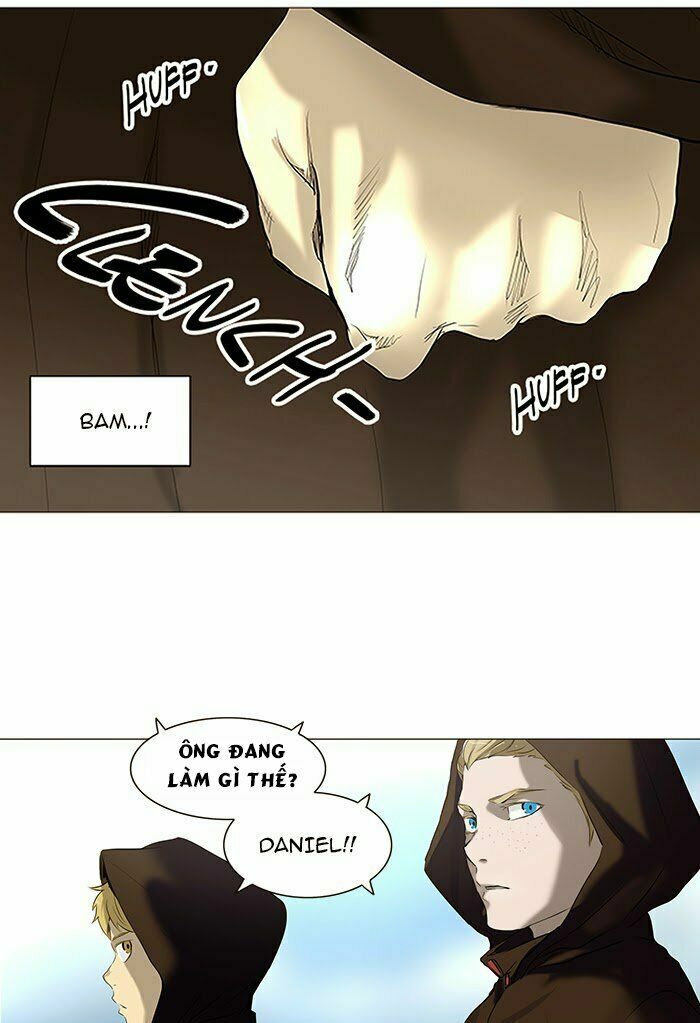 tòa tháp bí ẩn 2 chapter 149 9