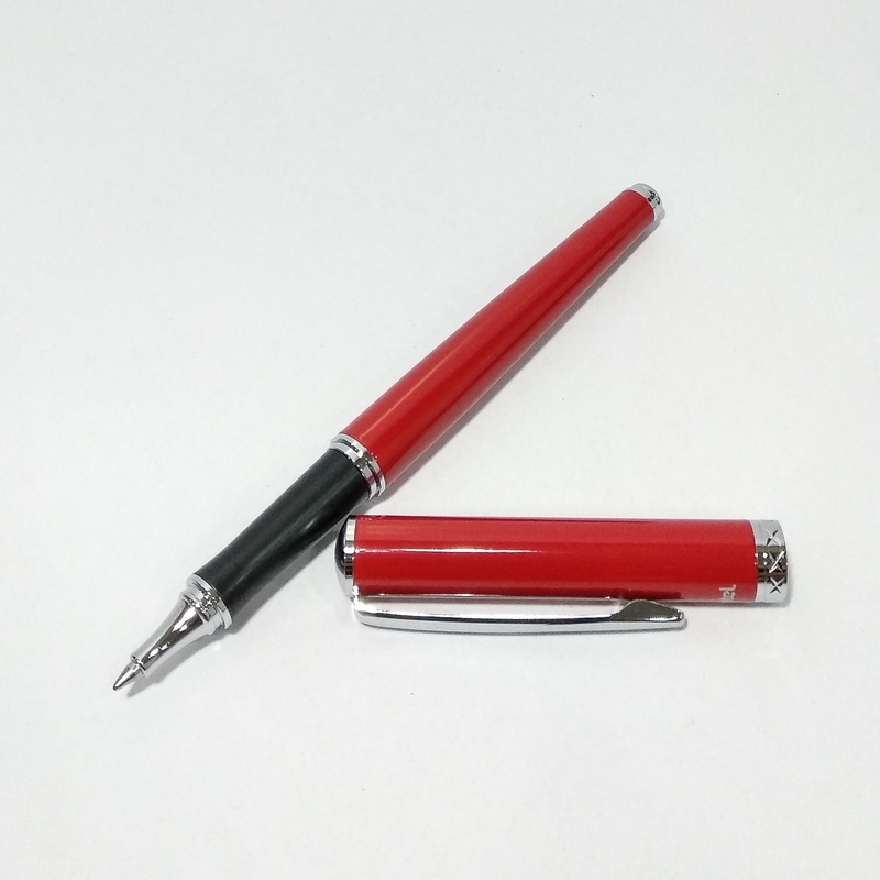 Bút Ký Cao Cấp Pentel Kèm Hộp K611B-C