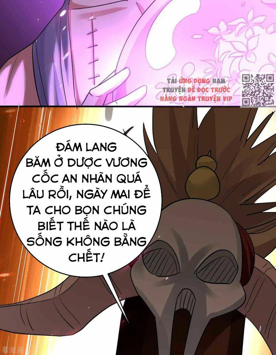 vạn giới tiên vương chapter 111 43