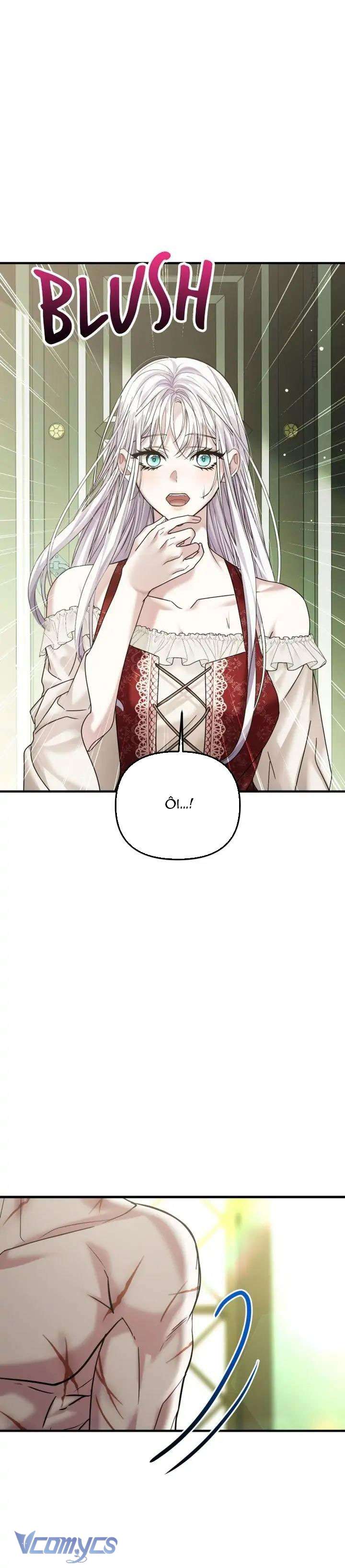 hôn nhân trả thù chapter 26 2