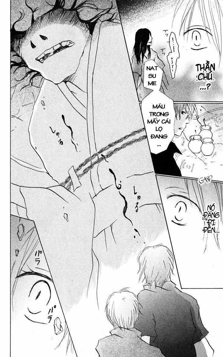 trả tên lại cho yêu quái chapter 26 15