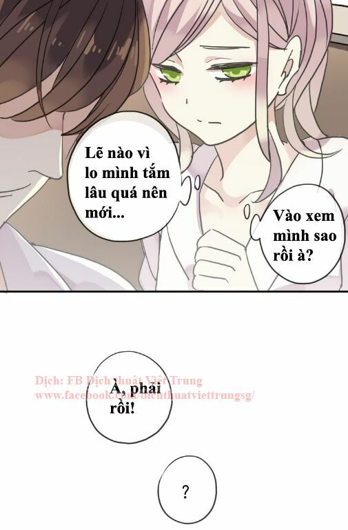 vết cắn ngọt ngào phần 1 chapter 29 19