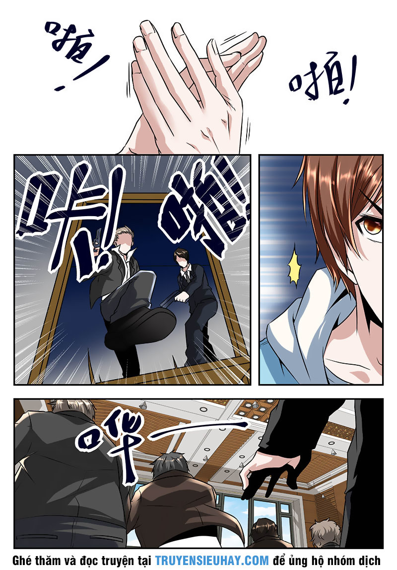 đô thị kiêu hùng hệ thống chapter 52 4