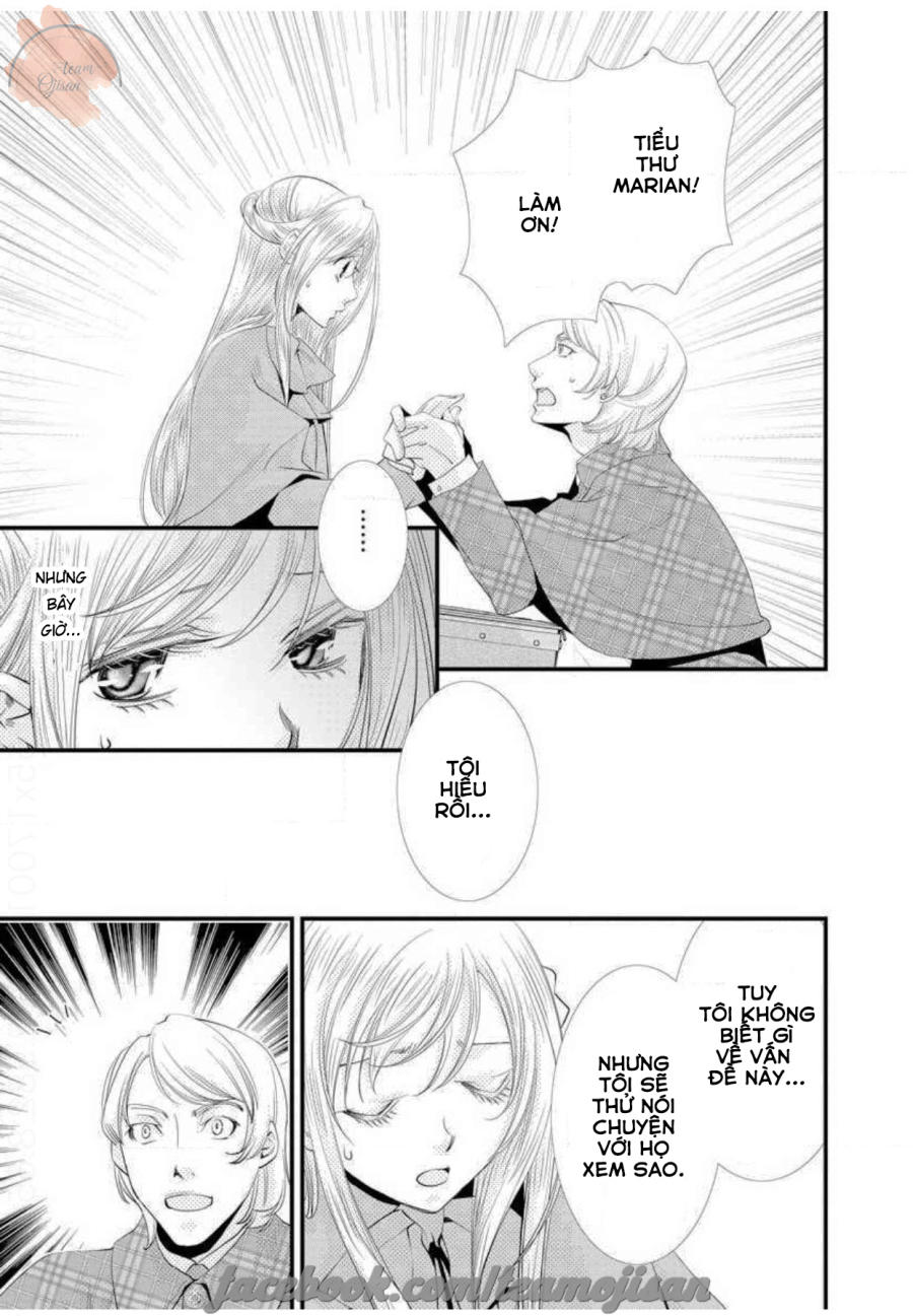 baby doll chapter 4 13