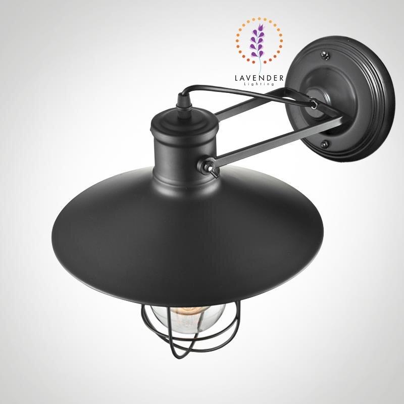 Đèn tường chao chống nổ TU067
