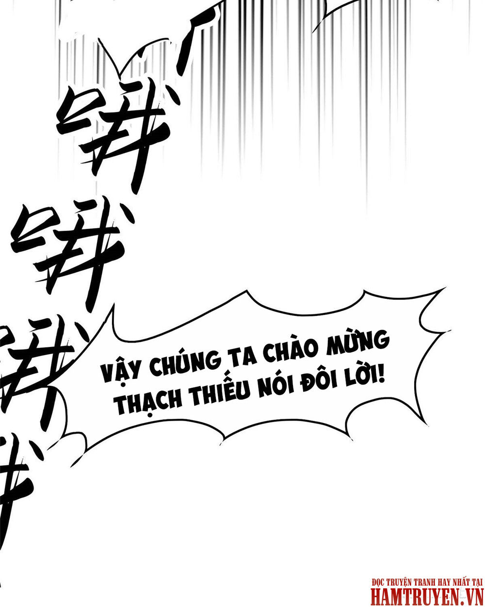 hắc tạp chapter 51 28