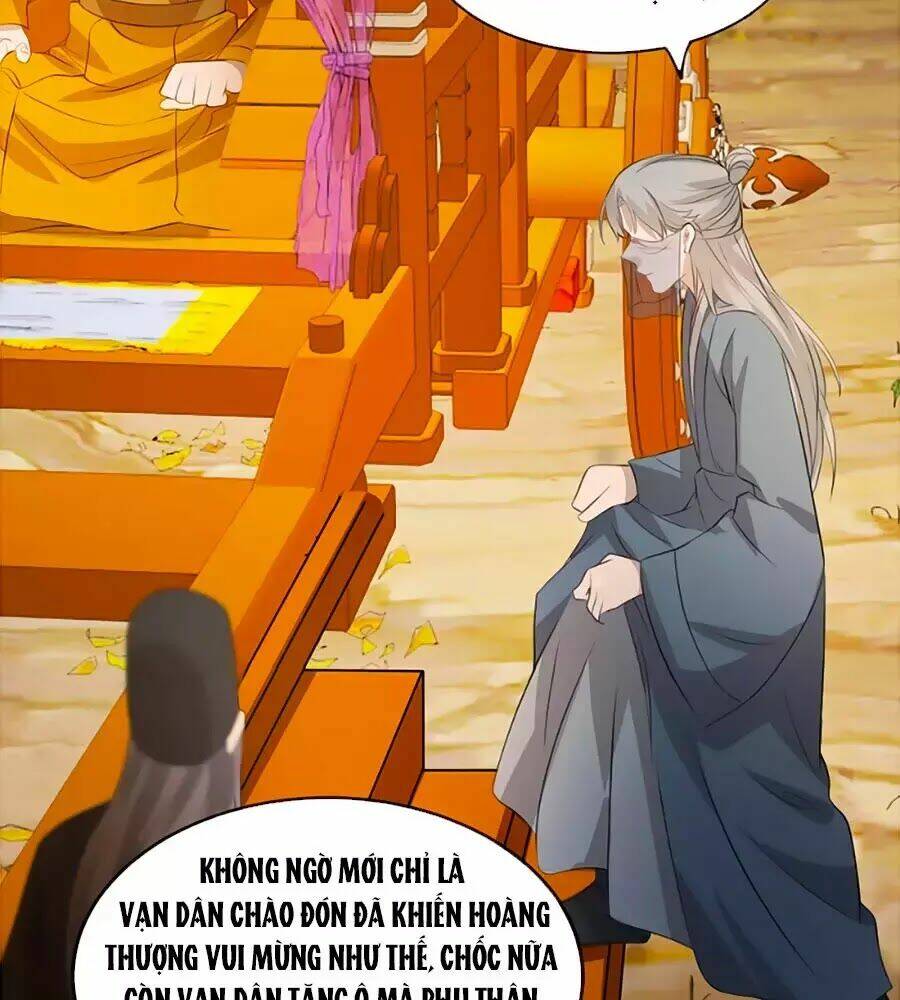 gian phi như thử đa kiều chapter 46 20