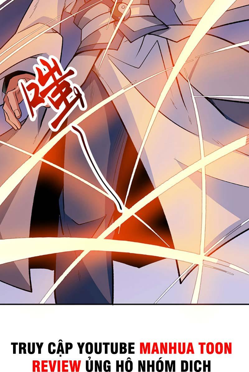 võ đạo độc tôn chapter 605 71