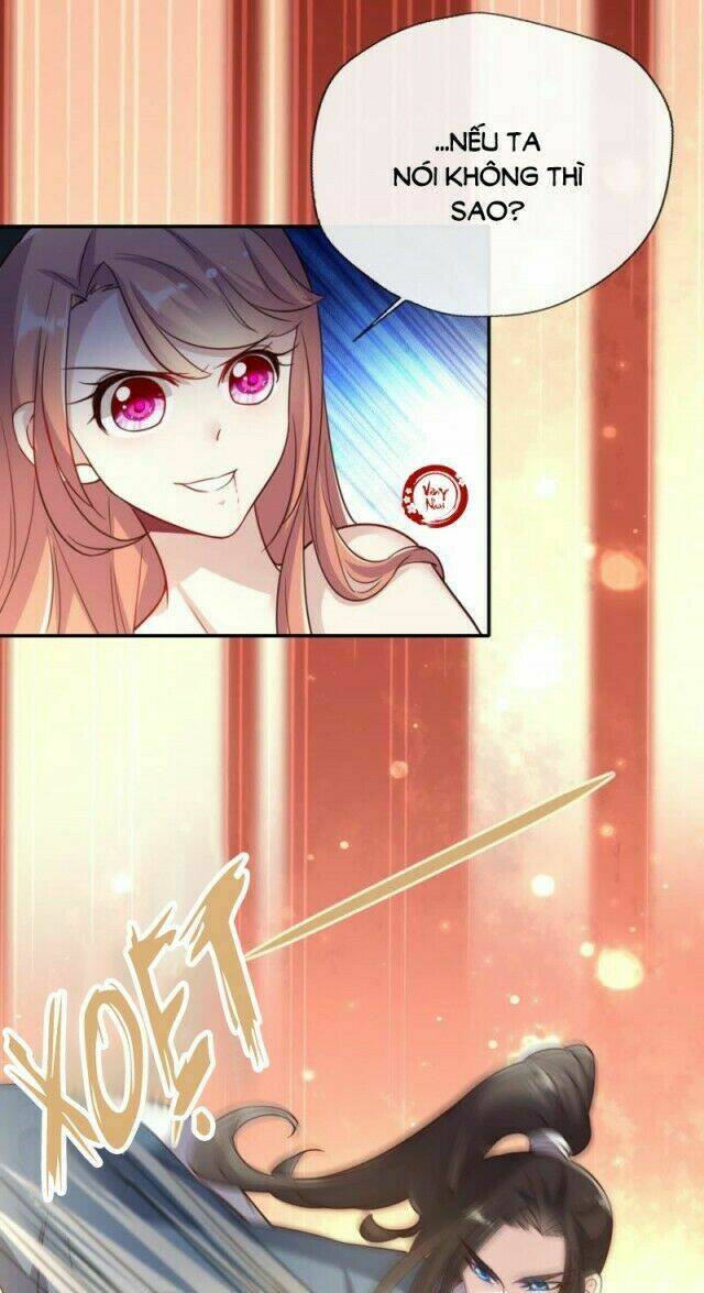 huyết tộc đại nhân của ta chapter 7 4