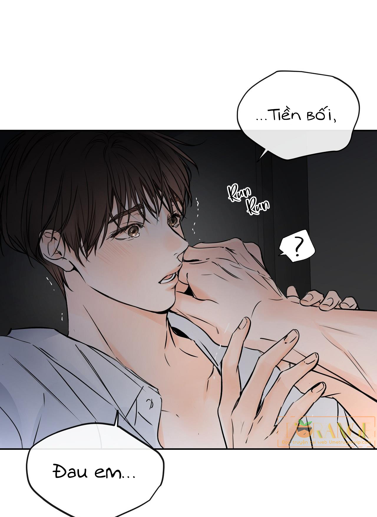 hướng đến nơi chân trời chapter 11 27